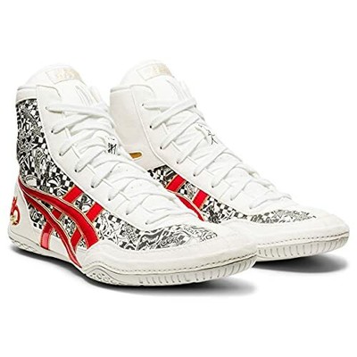 asics attack